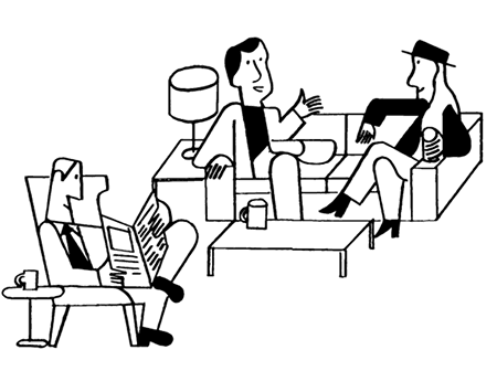 Business Club Image