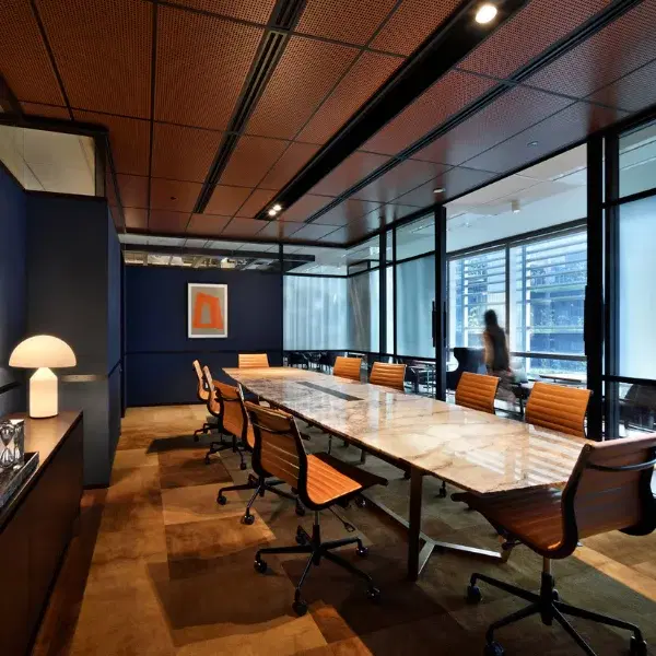 State Room