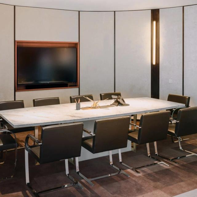 State Room