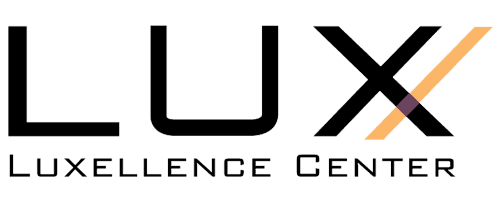 Corporate Event Spaces Bangkok-Luxellence-logo-black