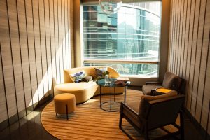 The Great Room | One Taikoo Place