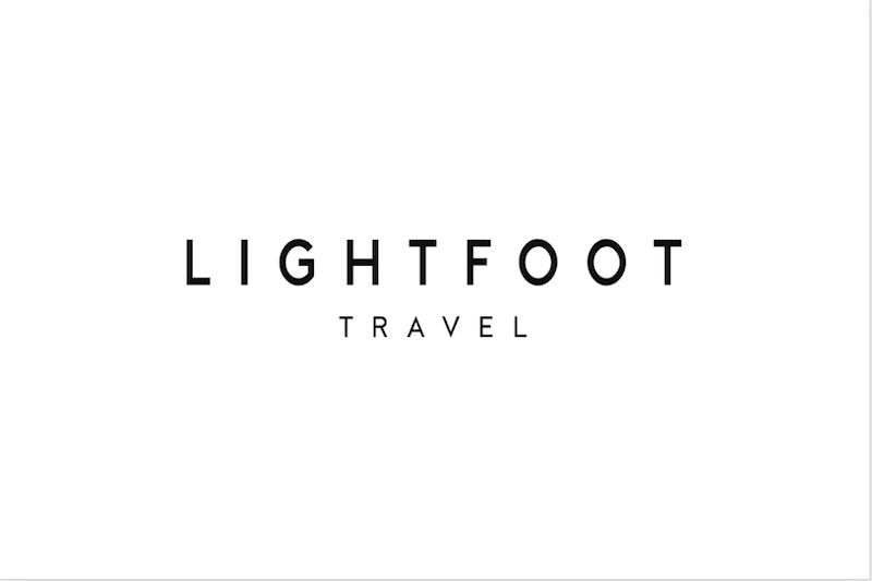 Lightfoot Travel Edited Lightfoot Travel Edited