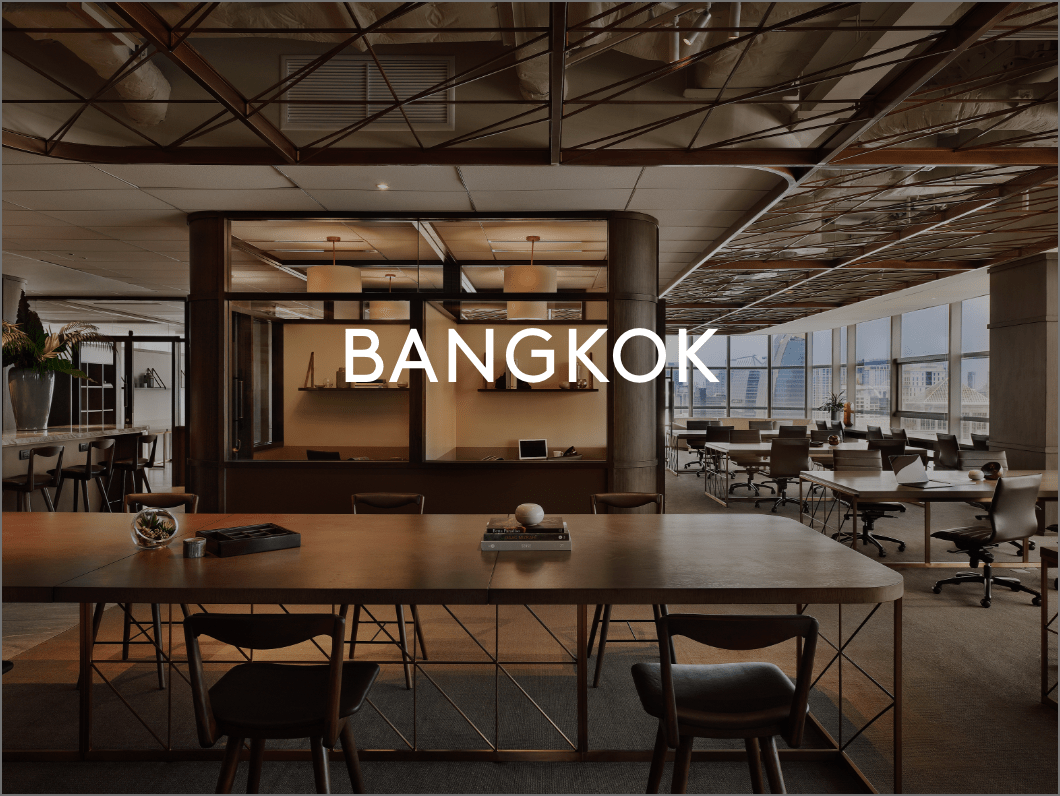 Bangkok Membership Plans