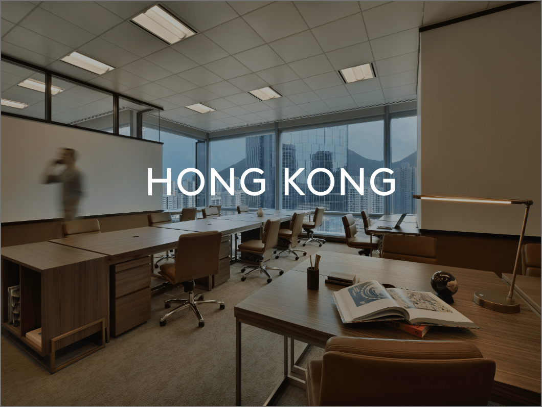 Hong Kong Membership Plans