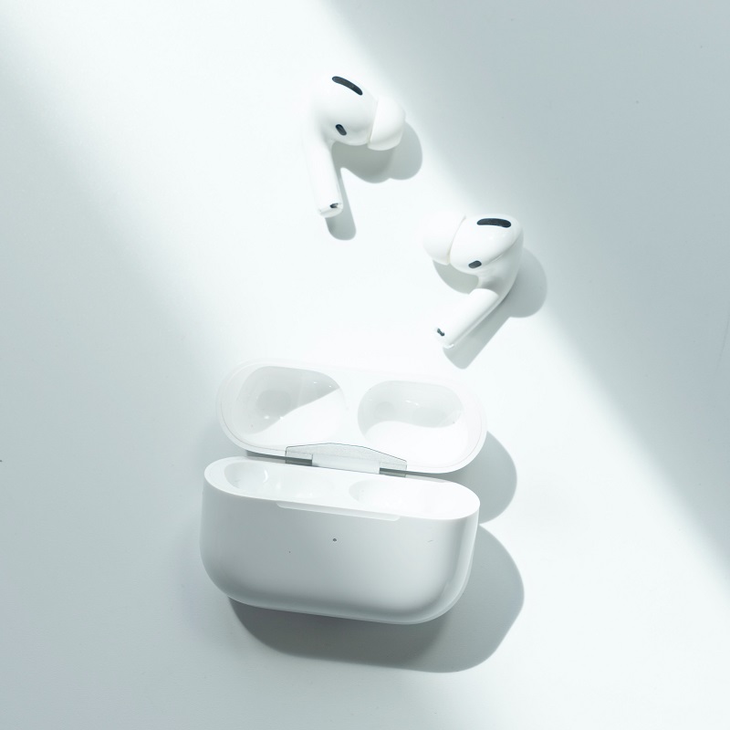 01 Apple Airpods Pro
