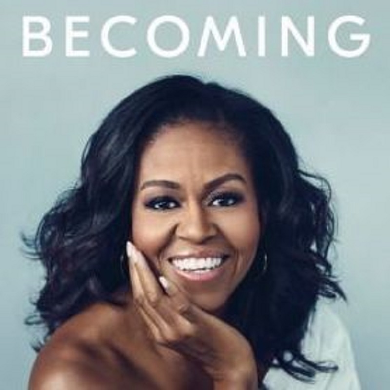 05 BecomingbyMichelle Obama