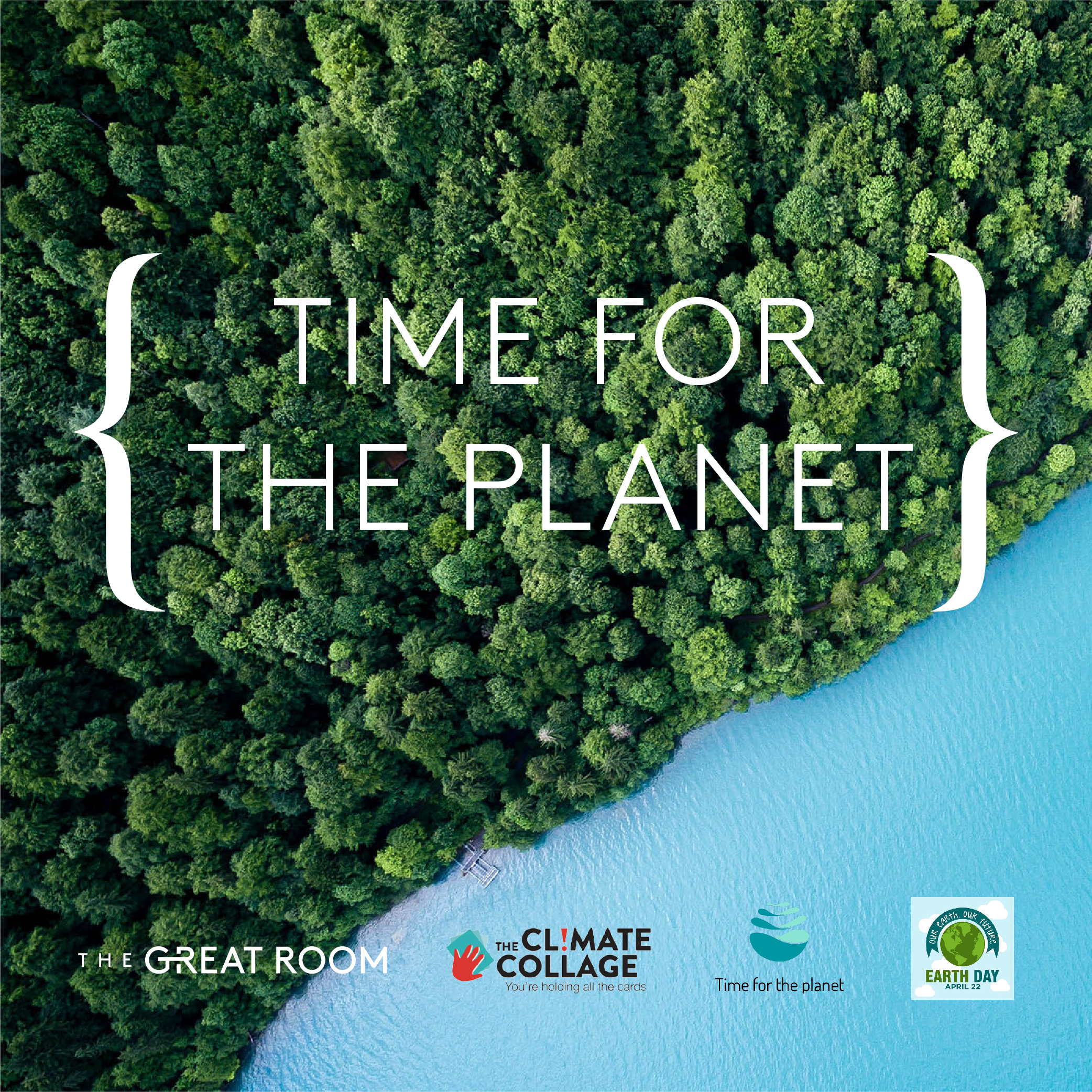 Time for the Planet_Website
