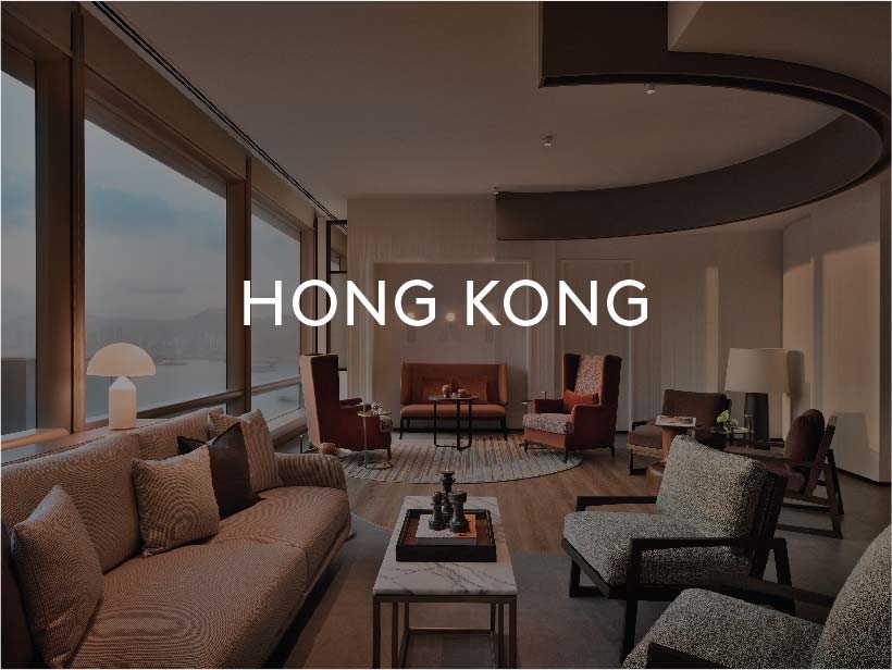 The Great Room Hong Kong