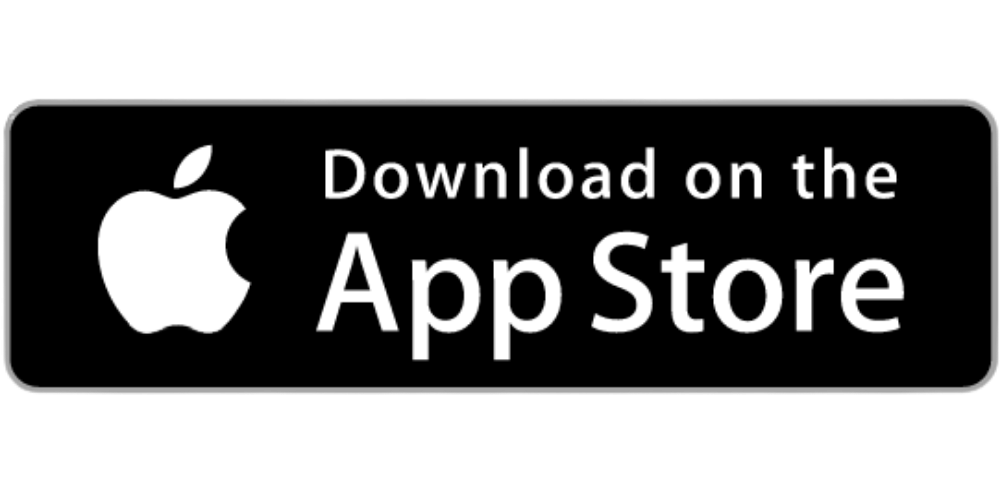 TGR App Apple Store Logo