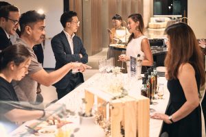 The Great Room | One Taikoo Place Events HK