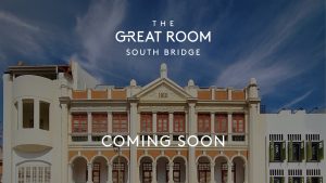 The Great Room | South Bridge