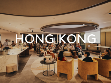 hong kong events