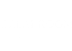 The Great Room | South Bridge logo