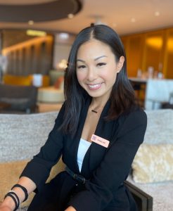 The Great Room Hong Kong | Angeline Tng