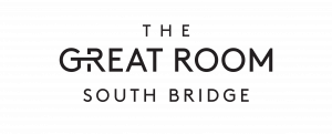 The Great Room South Bridge Logo