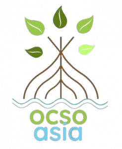 OCSCO Logo | ESG Collective