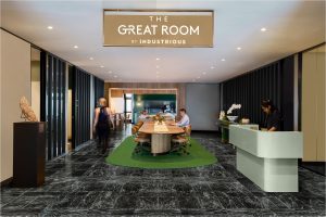 The Great Room 85 Castlereagh Street