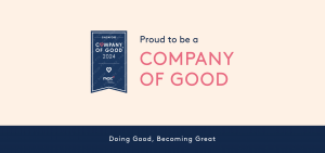 Company of Good | The Great Room