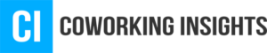 Coworking insights logo