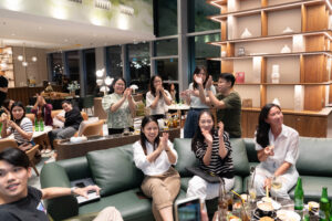 The Great Room Bangkok | Events