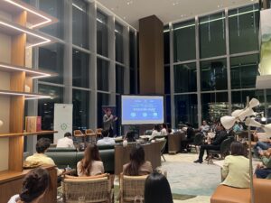 The Great Room Bangkok | Events
