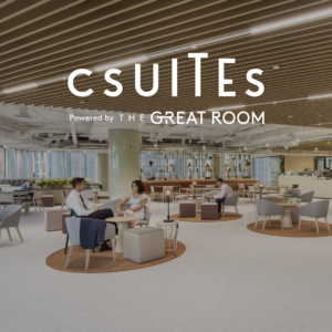 Csuites | The Great Room Singapore