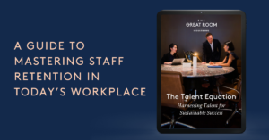 E-book | The Talent Equation
