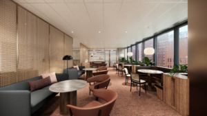 The Great Room One O'Connell | Sydney