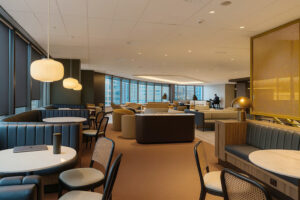 The Great Room One O'Connell | Sydney