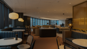 The Great Room One O'Connell | Sydney