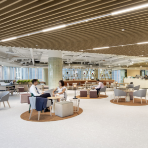 The Great Room Paya Lebar Quarter | Singapore