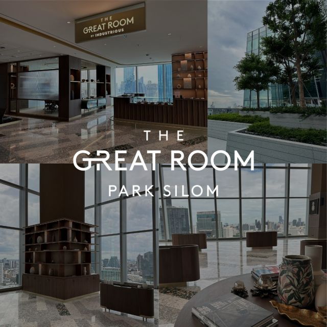 The Great Room, Ngee Ann City
